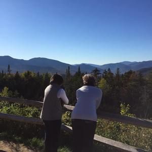 Meet your Posher, Estelle